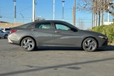 New 2025 Hyundai Elantra Sport image 3