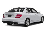 Used 2014 Mercedes-Benz C 250 Sedan image 2