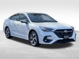 New 2025 Subaru Legacy Premium image 1