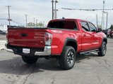 Used 2022 Toyota Tacoma TRD Off-Road image 3