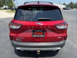 Used 2020 Ford Escape Titanium image 4