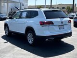 Certified 2021 Volkswagen Atlas S image 4