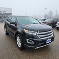 Used 2015 Ford Edge SEL w/ Equipment Group 201A image 4
