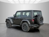 New 2025 Jeep Wrangler Sport image 5