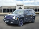 Used 2014 Jeep Patriot Sport image 2