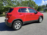 Used 2016 Chevrolet Trax LT w/ LT Sun and Sound Package image 5