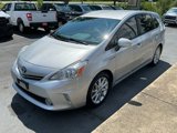 Used 2013 Toyota Prius V Five image 3