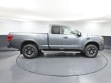 Used 2018 Nissan Titan PRO-4X image 4