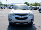 Used 2013 Chevrolet Equinox LTZ image 2