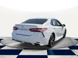 Certified 2020 Toyota Camry SE image 6