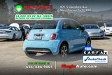 Used 2017 FIAT 500 e image 4