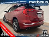 Used 2018 GMC Terrain Denali w/ Advanced Safety Package image 4