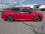Certified 2017 Nissan Sentra SR Turbo image 4