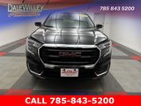 Used 2024 GMC Terrain SLE image 2