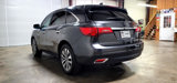 Used 2014 Acura MDX FWD w/ Technology Package image 4