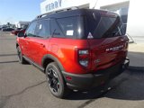 New 2024 Ford Bronco Sport Outer Banks w/ Tech Package image 4