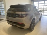 New 2023 Land Rover Discovery Sport S R-Dynamic image 4