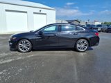Used 2023 Chevrolet Malibu LT w/ Driver Confidence Package image 3