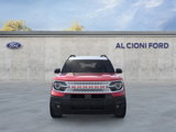 New 2025 Ford Bronco Sport Heritage w/ Convenience Package image 6