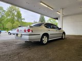 Used 2003 Chevrolet Impala LS w/ LS Sport Appearance Package image 3