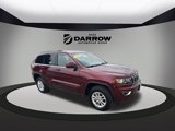Used 2018 Jeep Grand Cherokee Laredo image 3
