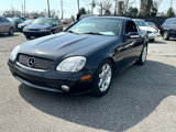 Used 2002 Mercedes-Benz SLK 230 image 3