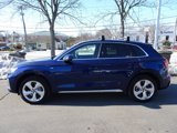 Used 2022 Audi Q5 2.0T Premium Plus w/ Premium Plus Package image 2