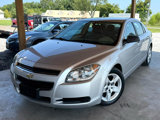 Used 2012 Chevrolet Malibu LS w/ LS Uplevel Package image 3