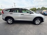 Used 2014 Honda CR-V LX image 4
