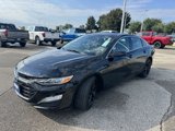 Used 2024 Chevrolet Malibu LT w/ Midnight Edition image 3