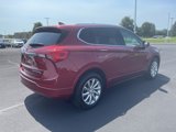 Used 2020 Buick Envision Essence image 5