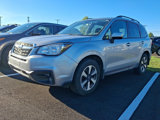Used 2017 Subaru Forester 2.5i Premium image 3