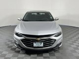 Used 2022 Chevrolet Malibu LT image 2