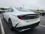 Certified 2024 Hyundai Sonata SEL w/ Convenience Package image 2