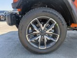 New 2025 Jeep Wrangler Unlimited Sport S 4xe image 6