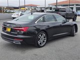 Used 2021 Audi A6 Premium Plus w/ Premium Plus Package image 4