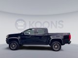 Used 2019 Chevrolet Colorado ZR2 image 2