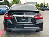 Used 2017 Nissan Altima 2.5 SR w/ Midnight Edition Package image 4