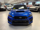 Used 2018 Subaru WRX STI image 2
