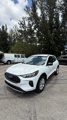Used 2024 Ford Escape Active image 2