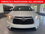 Used 2016 Toyota Highlander Limited image 2