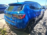 Certified 2022 Jeep Compass Latitude image 3