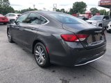 Used 2016 Chrysler 200 Limited image 3