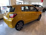 New 2024 Mitsubishi Mirage image 3