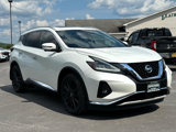 Used 2020 Nissan Murano Platinum image 3