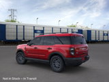 New 2025 Ford Bronco Sport Big Bend image 4