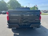 Used 2020 Chevrolet Silverado 1500 RST w/ All-Star Edition image 5