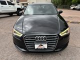 Used 2015 Audi A3 2.0T Premium Plus w/ Premium Plus Package image 2