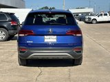 Used 2022 Volkswagen Taos SEL image 4