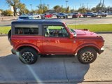 Used 2023 Ford Bronco Outer Banks image 5